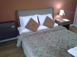 Alexander The Great Hotel