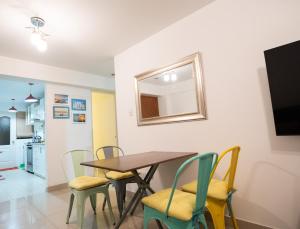 Departamento Lince Superior
