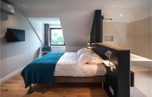 Appartements Beautiful Apartment In Concarneau With Wifi, 1 Bedrooms And Heated Swimming Pool : photos des chambres