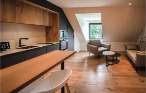 Lovely Apartment In Concarneau