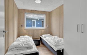 Nice Home In Sydals With Sauna