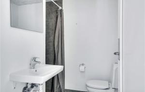 Nice Home In Sydals With Sauna