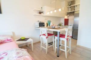 Studio apartment Goga