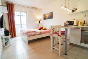 Studio apartment Goga