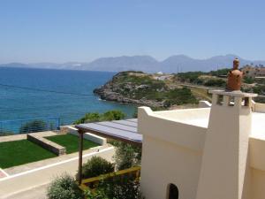 Poppy Villas Lasithi Greece