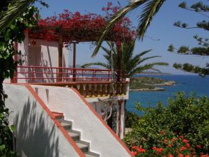 Poppy Villas Lasithi Greece