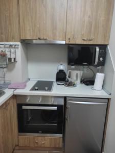 Borovets Gardens Studio Raya