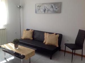 Apartments Krizine 