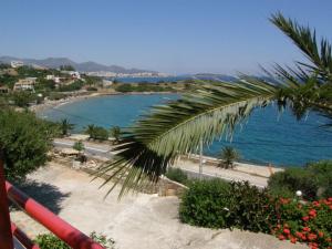 Poppy Villas Lasithi Greece