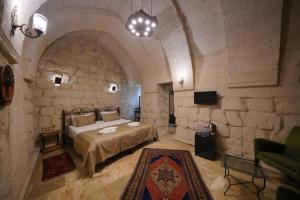 Deluxe Family Room room in Emit Cave Hotel