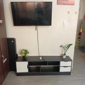 Staycation Amaia Altaraza Condominium