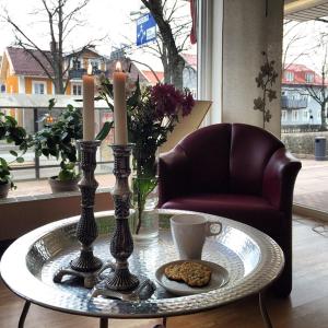 Hotel Åberg Centralhotellet