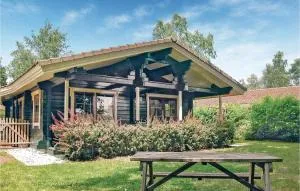 Holiday Home Hulshorst - Ermelo