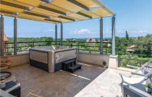 Luxurious Home In Stinjan