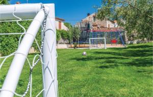 Luxurious Home In Stinjan