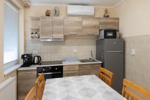 Márta Apartman