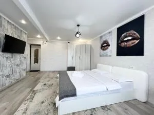 Апартаменты на набережной - Grigorʼyevskiy