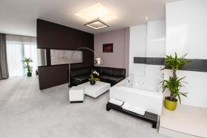 Hotel Magnus Trenčín