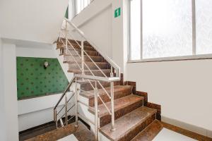 FabExpress Comfort Stay I
