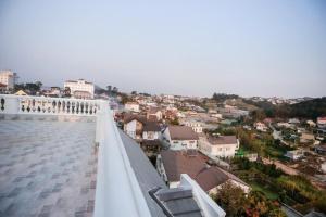 Bình Dương Đà Lạt Hotel