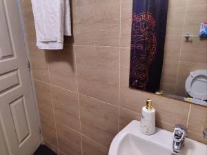 N&N Luxury Suites Studio