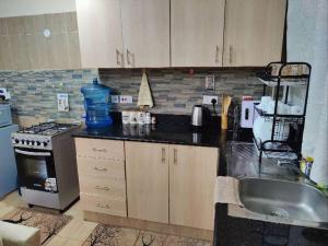 N&N Luxury Suites Studio