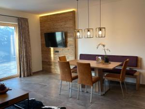 Ferienwohnung Traumblick -Familie Seber