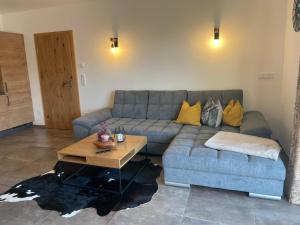 Ferienwohnung Traumblick -Familie Seber