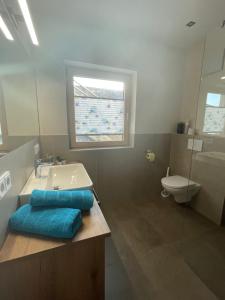 Ferienwohnung Traumblick -Familie Seber