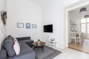 Deluxe Cozy Home in the Heart of Budapest