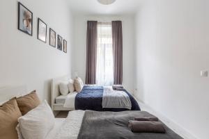 Deluxe Cozy Home in the Heart of Budapest