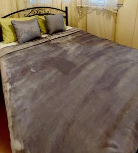 "Home Sweet Home" Big House 110m 3 Bedrooms FREE GUARDED PARKING !