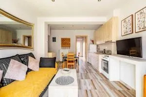 Denis Apartment - Kalamariá