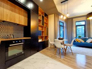 Apartament nad Zalewem