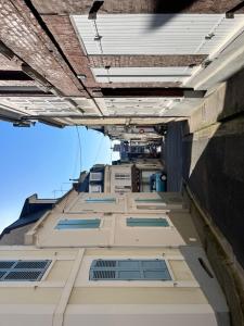 Maisons de vacances Maison centre trouville - Le Colibri : photos des chambres