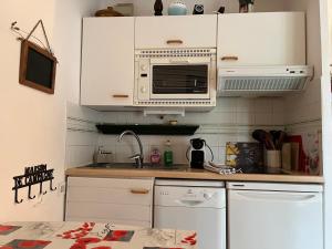 Appartements 2 pieces en Rez de jardin -