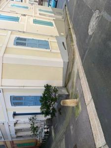 Maisons de vacances Maisonnette centre Trouville - Le Colibri : photos des chambres