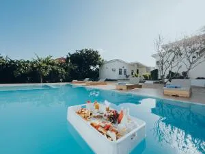 BT Seaside Cottages - Fumba