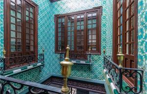 Lovely Apartment In Sevilla With Wifi