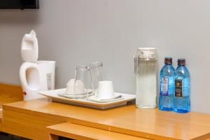 Sheratton Beach Villagio