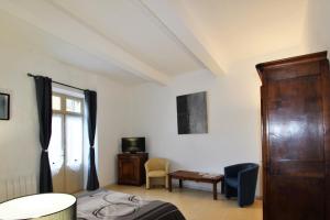 Appartements Gites Provence et Nature - sejours de reve entre Luberon et Monts de Vaucluse : photos des chambres