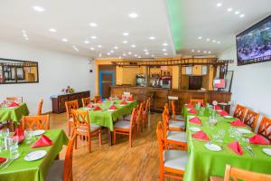 Transit Budget Hotel