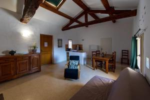 Gites Provence et Nature - Ambiance familiale et conviviale en Luberon