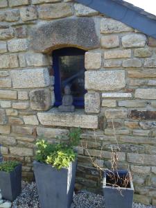 Maisons de vacances Penty a Moelan sur mer : photos des chambres