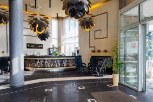 Aleje Jerozolimskie 216 By Perfect Apart