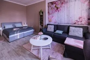 Ubytování v soukromí v Oáze klidu v Jindřichově Hradci - Motten