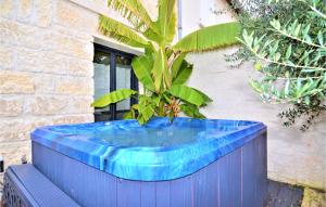 Maisons de vacances Beautiful Home In Beaucaire With 4 Bedrooms, Wifi And Heated Swimming Pool : photos des chambres