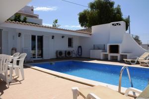Villa Prestige Five Sea View Marina By TatiHomes