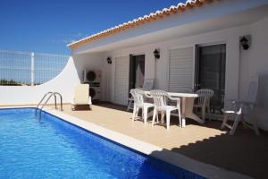Villa Prestige Five Sea View Marina By TatiHomes