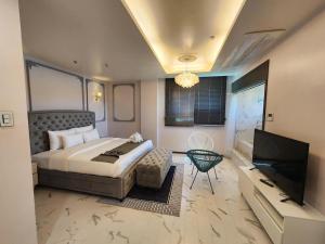 Cube9 Resort & Spa 큐브9 리조트 & 스파